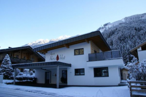 Apart Herzblut, Mayrhofen, Österreich